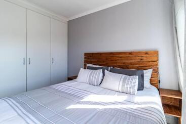 游客公寓 Cozy All In One Ocean View Apartment