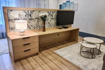 Ditlin Apartmanok