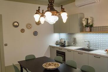 Ditlin Apartmanok