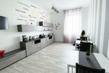 Doni B&b