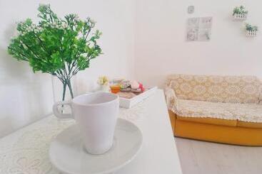 Dove Nasce Il Sole B&b