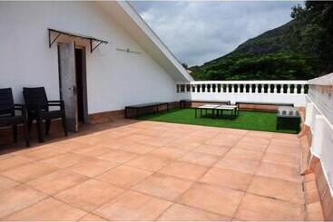 Farm Feels 4bhk