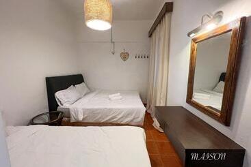 Maison Seaview Suites Port Dickson
