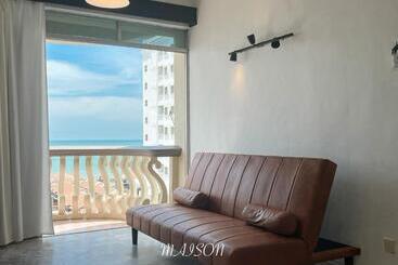 Maison Seaview Suites Port Dickson