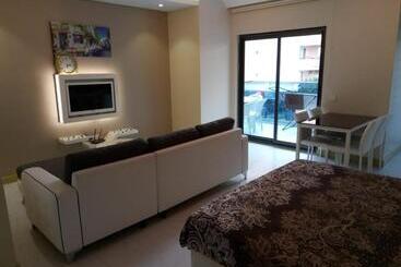 Granada City Alanya Luxury Appartment 800м от пляжа клеопатра