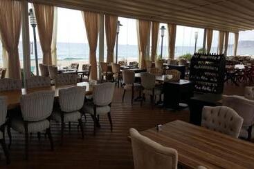 Granada City Alanya Luxury Appartment 800м от пляжа клеопатра