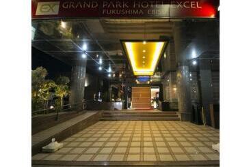Grand Park Hotel Excel Fukushima Ebisu / Vacation Stay 77713