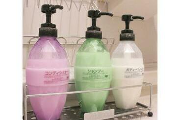 Grand Park Hotel Excel Fukushima Ebisu / Vacation Stay 77717