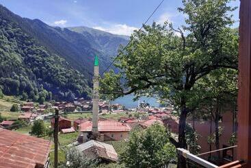 Granoğlu Pansiyon