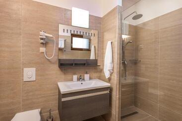 Hídfő Apartman Nyugalom Szigetei