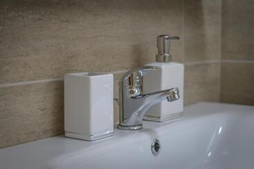 Hídfő Apartman Nyugalom Szigetei