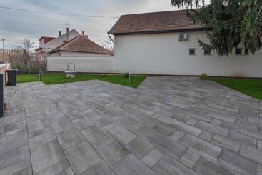 Hídfő Apartman Nyugalom Szigetei