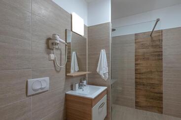 Hídfő Apartman Nyugalom Szigetei