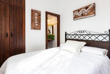 هتل Cortijo Rincón Del Sur