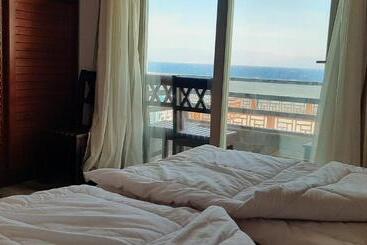 هتل Diamond Dahab House