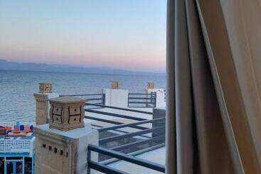 هتل Diamond Dahab House
