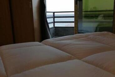 هتل Diamond Dahab House