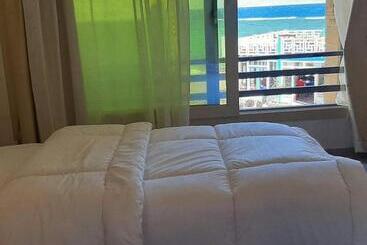 هتل Diamond Dahab House