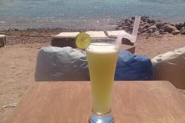 هتل Diamond Dahab House