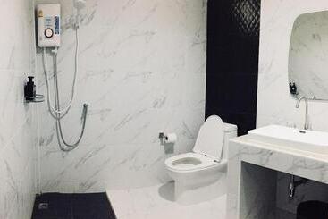 Hotel My Home Resort ขนอม นครศรีธรรมราช