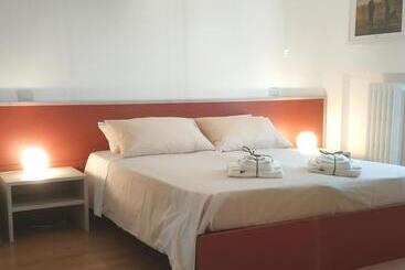 Il Cantico B&b