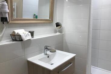 Le 31 B&b Amboise Centre