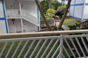 Le Studio Les Tropiques Au Village Manganao