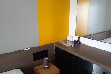 Le Studio Les Tropiques Au Village Manganao