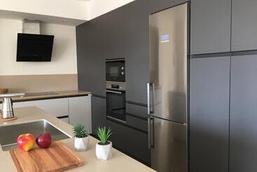 Lujoso Apartamento En San Cristobal De La Laguna
