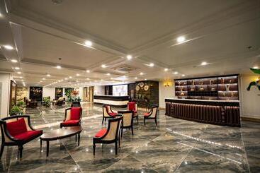 Madelise Hotel&apartment