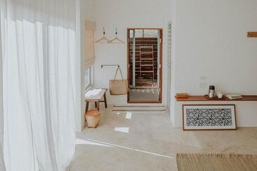 پانسیون Baan Lek Villa