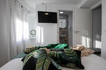 پانسیون Casa Flor Del Naranjo