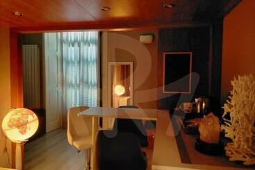پانسیون La Maison Du Relax