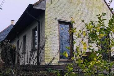 پانسیون Panacée Guesthouses