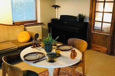 پانسیون Panacée Guesthouses