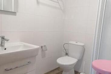 پانسیون Penzion Loren