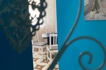 پانسیون Villa Del Mare