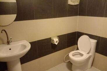 استراحتگاه Buddies Loft Samet