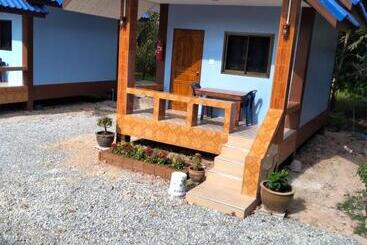 منتجع Yahle Villa เยห์เล่วิลล่า