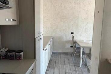 Sea Apartment