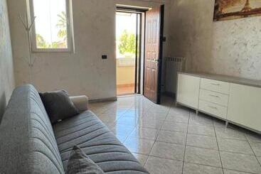 Sea Apartment