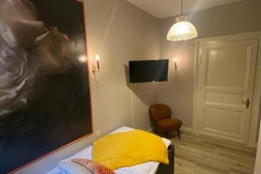 Villa Burgau B&b