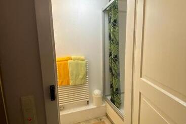 Villa Burgau B&b