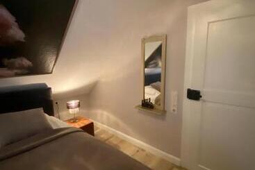 Villa Burgau B&b