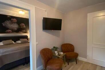 Villa Burgau B&b