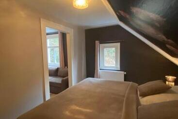 Villa Burgau B&b
