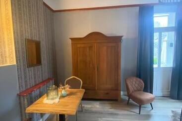 Villa Burgau B&b