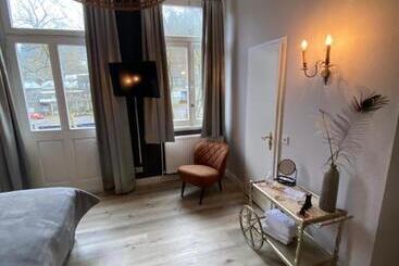 Villa Burgau B&b