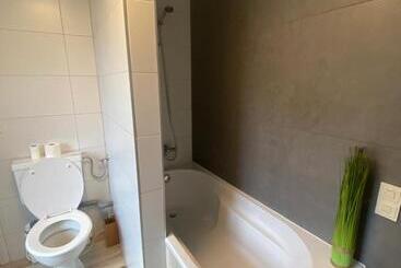 Villa Burgau B&b