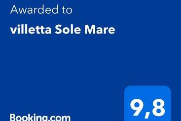 Villetta Sole Mare